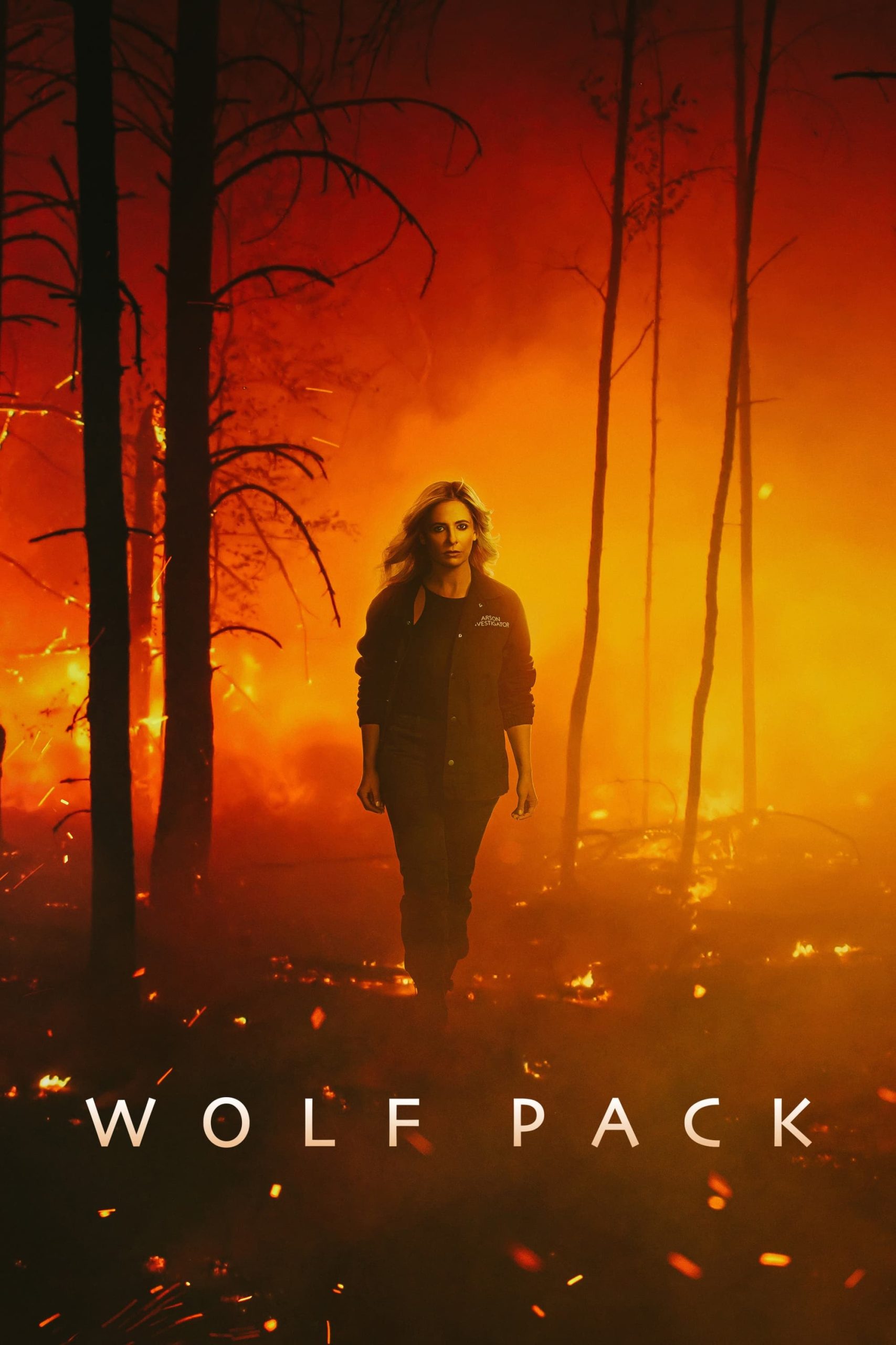 Wolf Pack (Episode 8 Added) | TV Series