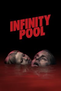 Infinity Pool (2023) | Download Hollywood Movie