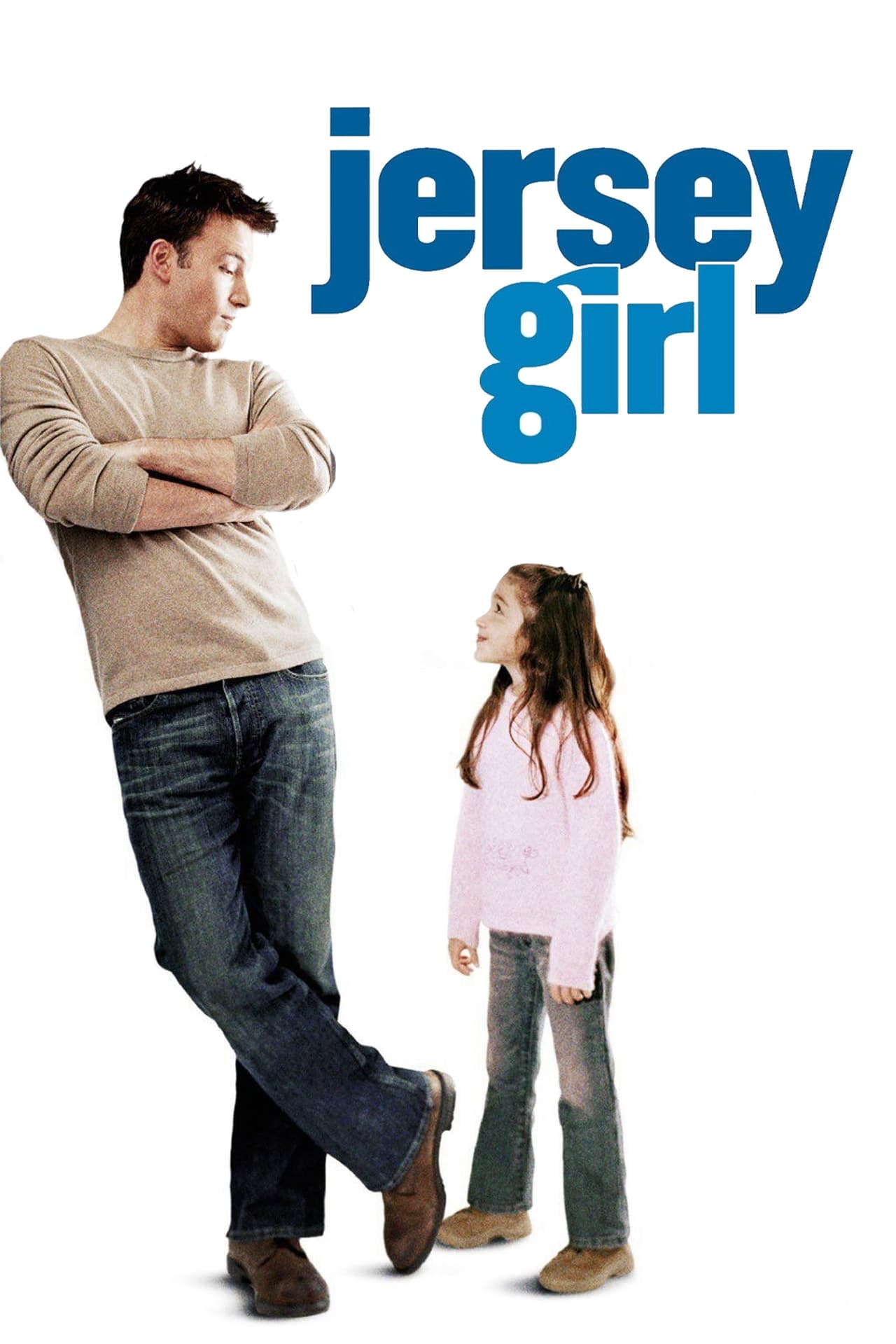 Jersey Girl (2004) | Download Hollywood Movie