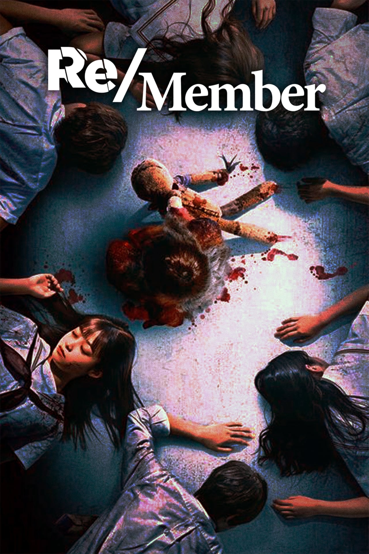 Re/Member (2022) | Download JAPANESE Movie