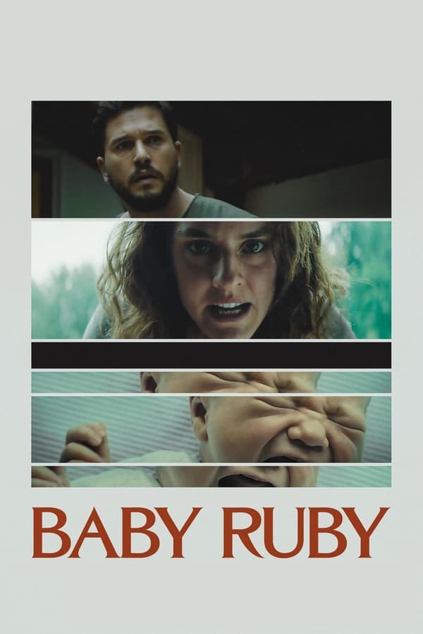 Baby Rudy (2023) | Download Hollywood Movie