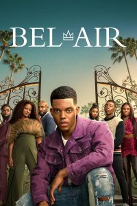 Bel-Air S02 (Complete) | TV Series