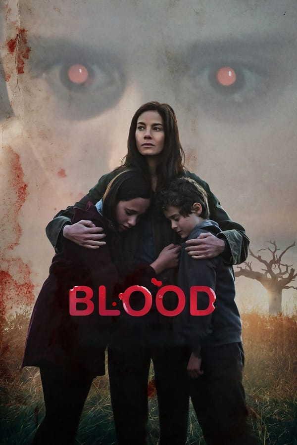 Blood (2023) | Download Hollywood Movie