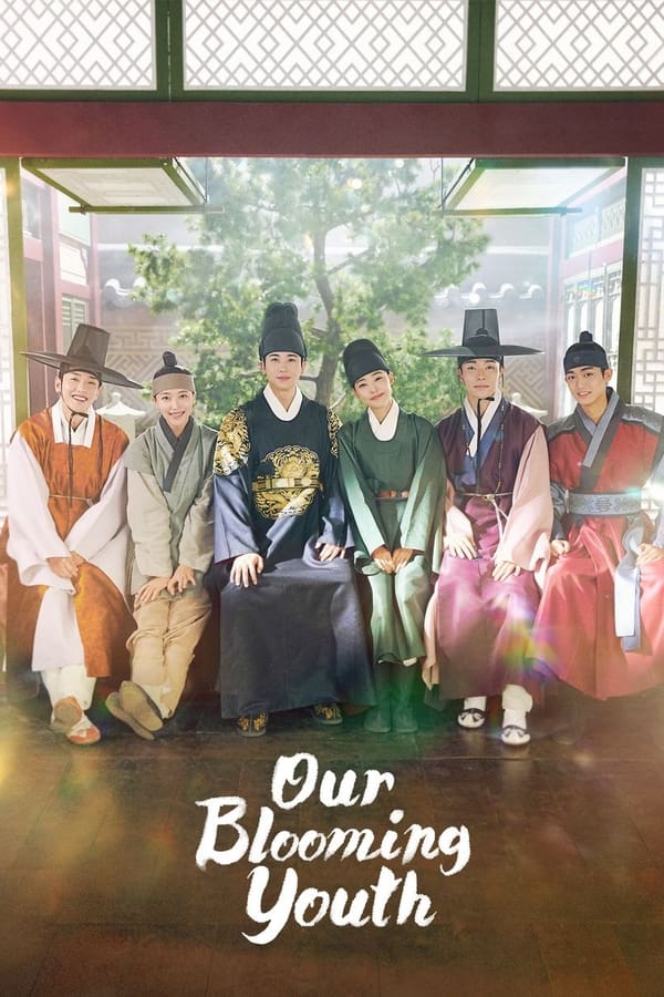 Our Blooming Youth S01 (Complete) | Korean Drama