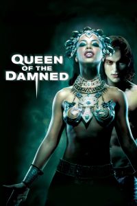 Queen of the Damned (2002) | Download Hollywood Movie
