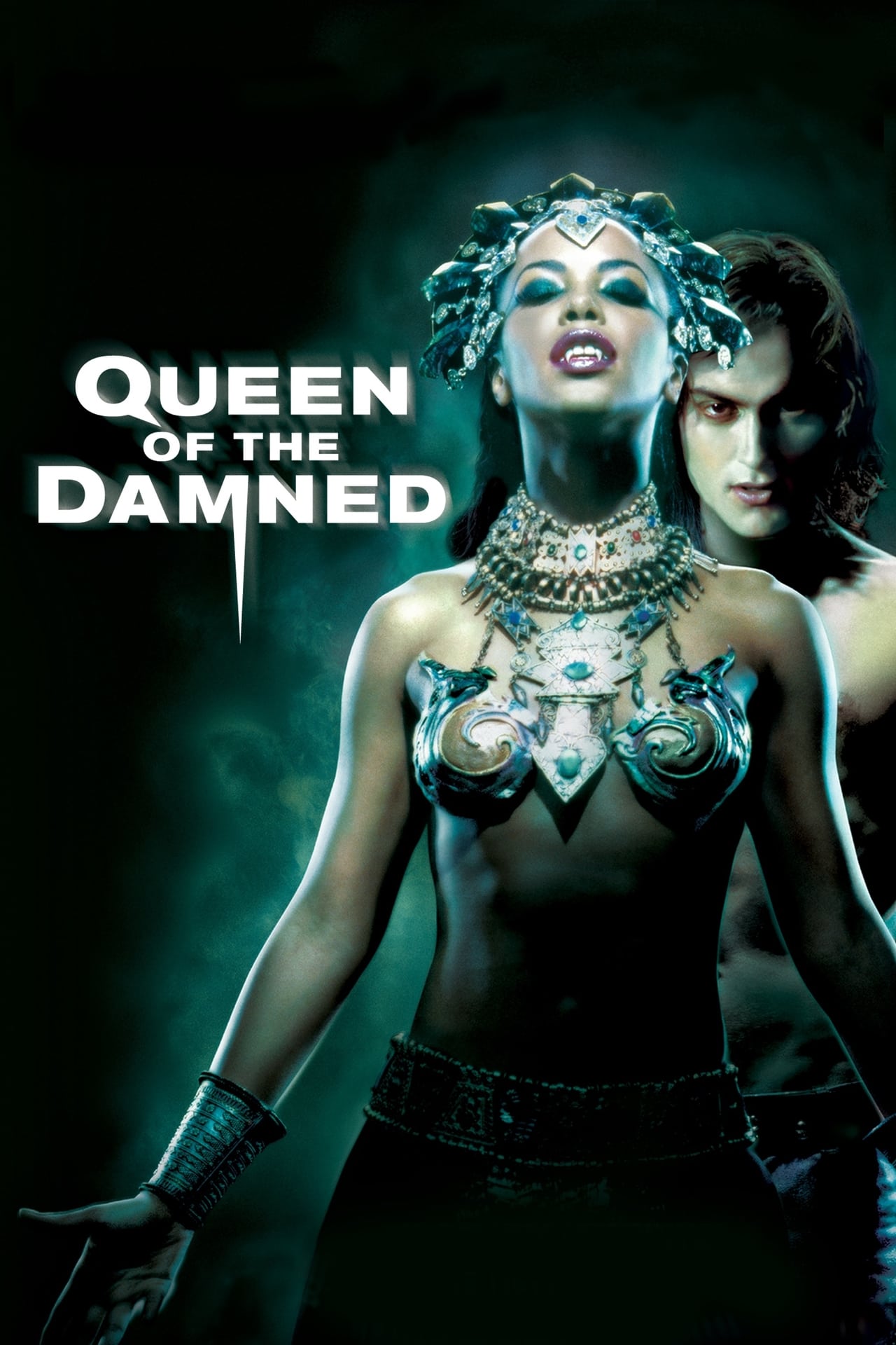 Queen of the Damned (2002) | Download Hollywood Movie