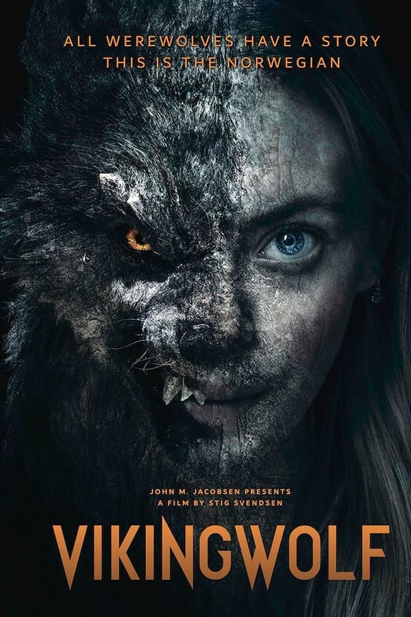 Viking Wolf (2022) | Download Norwegian Movie