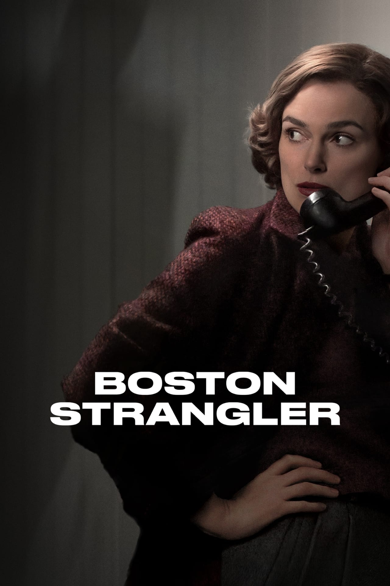 Boston Strangler (2023) | Download Hollywood Movies