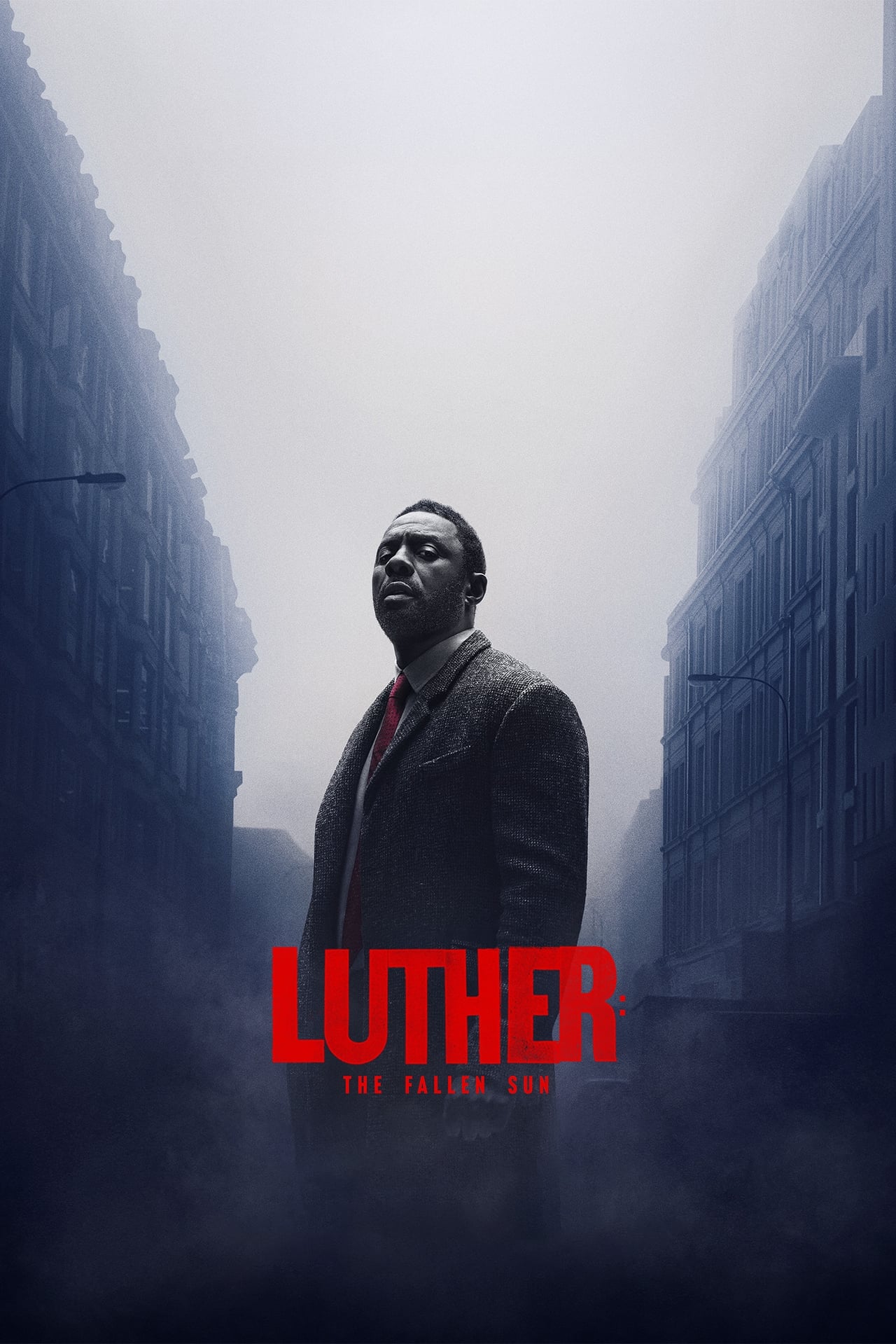 Luther: The Fallen Sun (2023) | Download Hollywood Movie