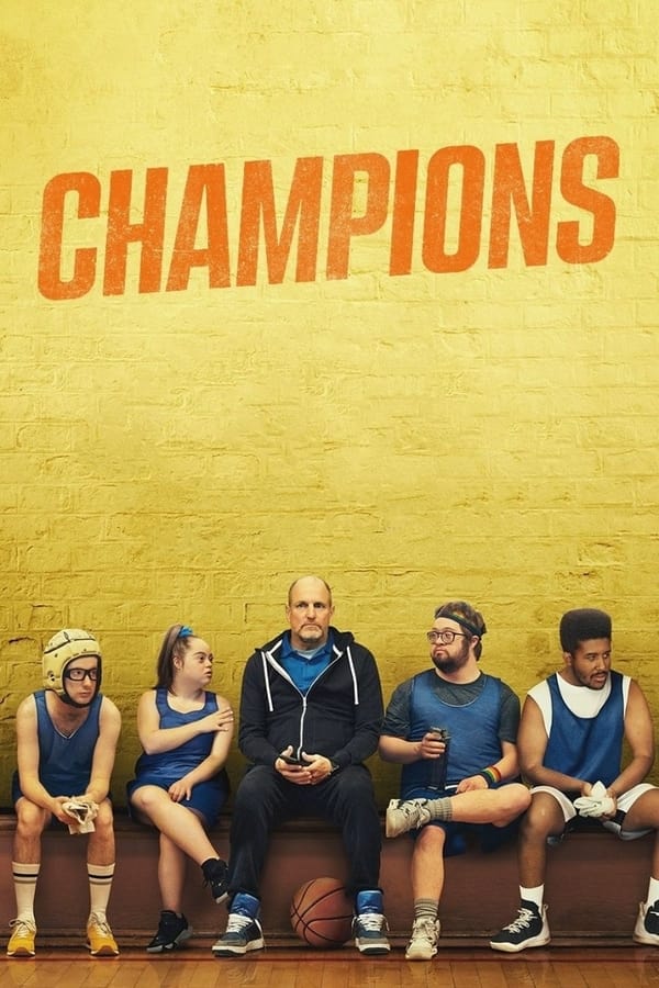 Champions (2023) | Download Hollywood Movie