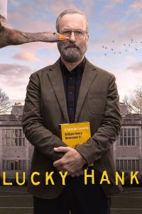Lucky Hank S01 (Episode 8 Added) | TV Series