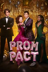 Prom Pact (2023) | Download Hollywood Movie
