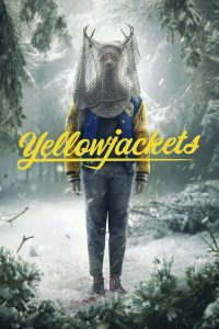 Yellowjackets S02 (Episode 9 Added) | TV Series