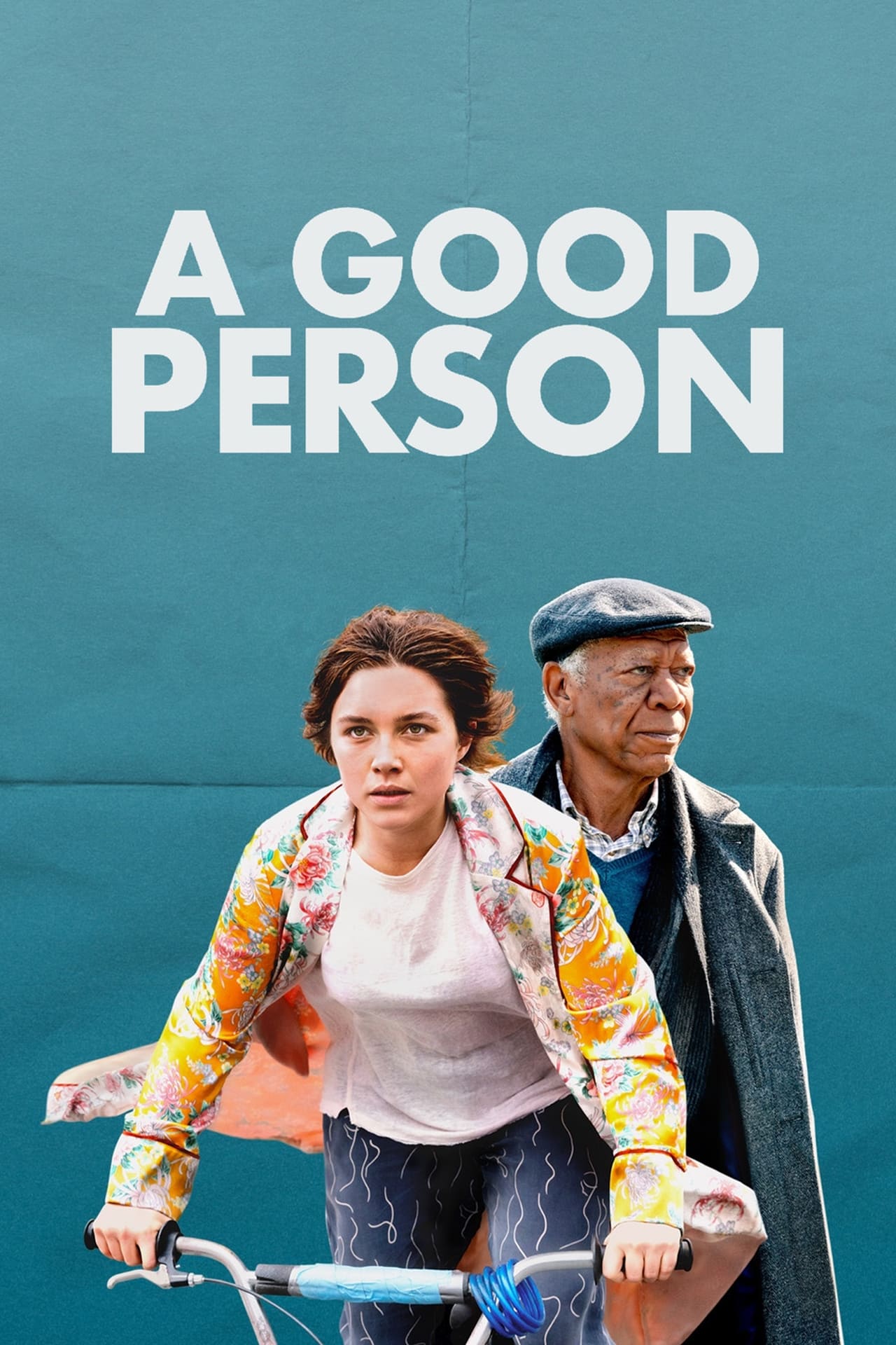 A Good Person (2023) | Download Hollywood Movie