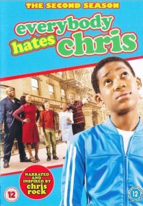 Everybody Hates Chris S02 (Complete) | TV Series