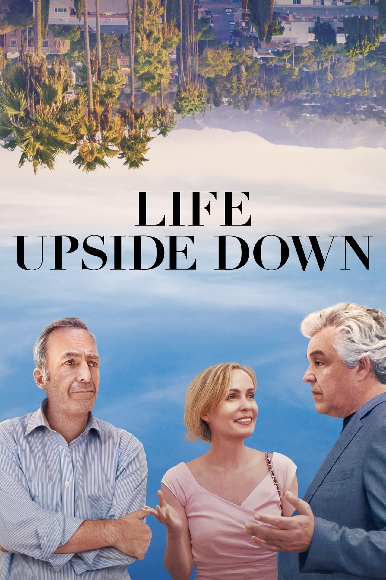 Life Upside Down (2023) | Download Hollywood Movie