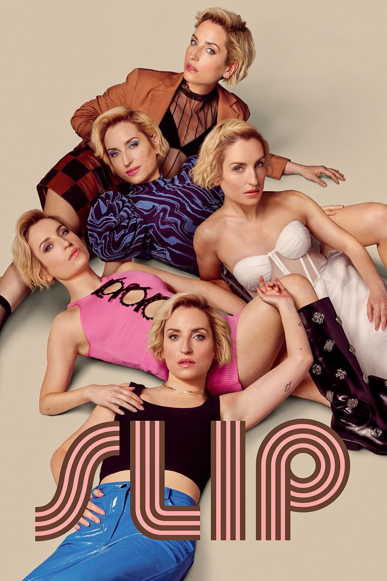 Slip (Complete) | TV Series