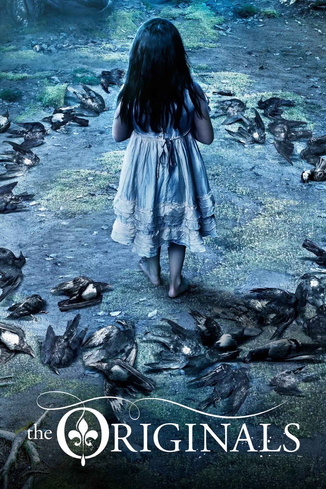 The Originals S04 (Complete) | TV Series