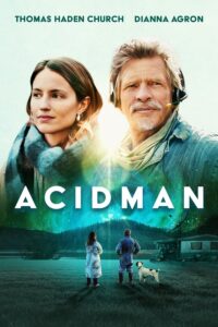 Acidman (2023) | Download Hollywood Movie