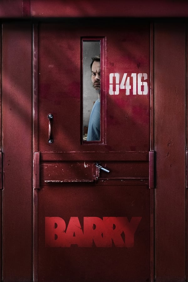 Barry S04 (Episodes 8 Added) | TV Series