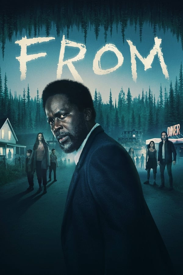 From S01 (Complete) | TV Series