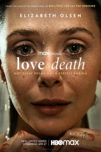 Love & Death S01 (Episode 7 Added) | TV Series