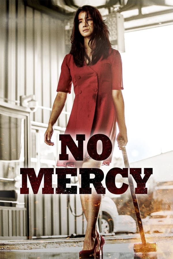 No Mercy (2019) | Download Korean Movie