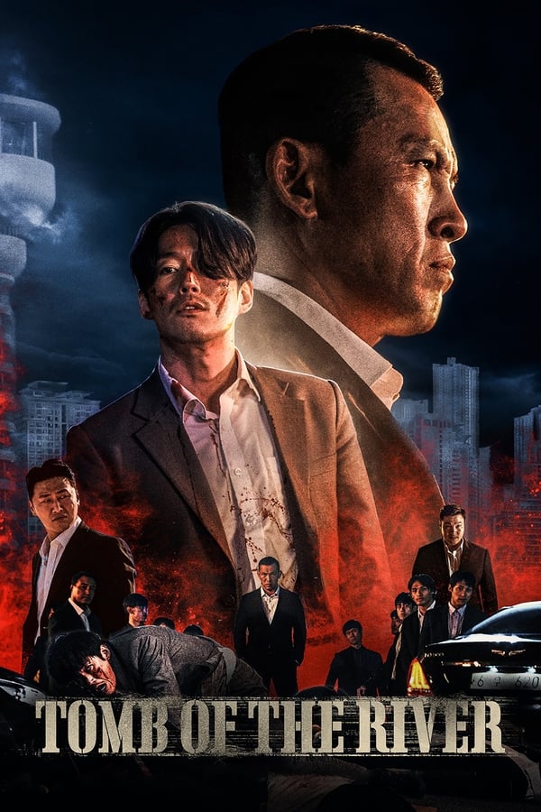 Tomb of the River (2021) | Download Korean Movie