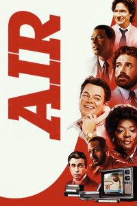 AIR (2023) | Download Hollywood Movie