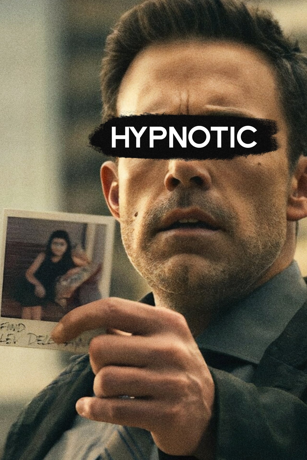 Hypnotic (2023) | Download Hollywood Movie