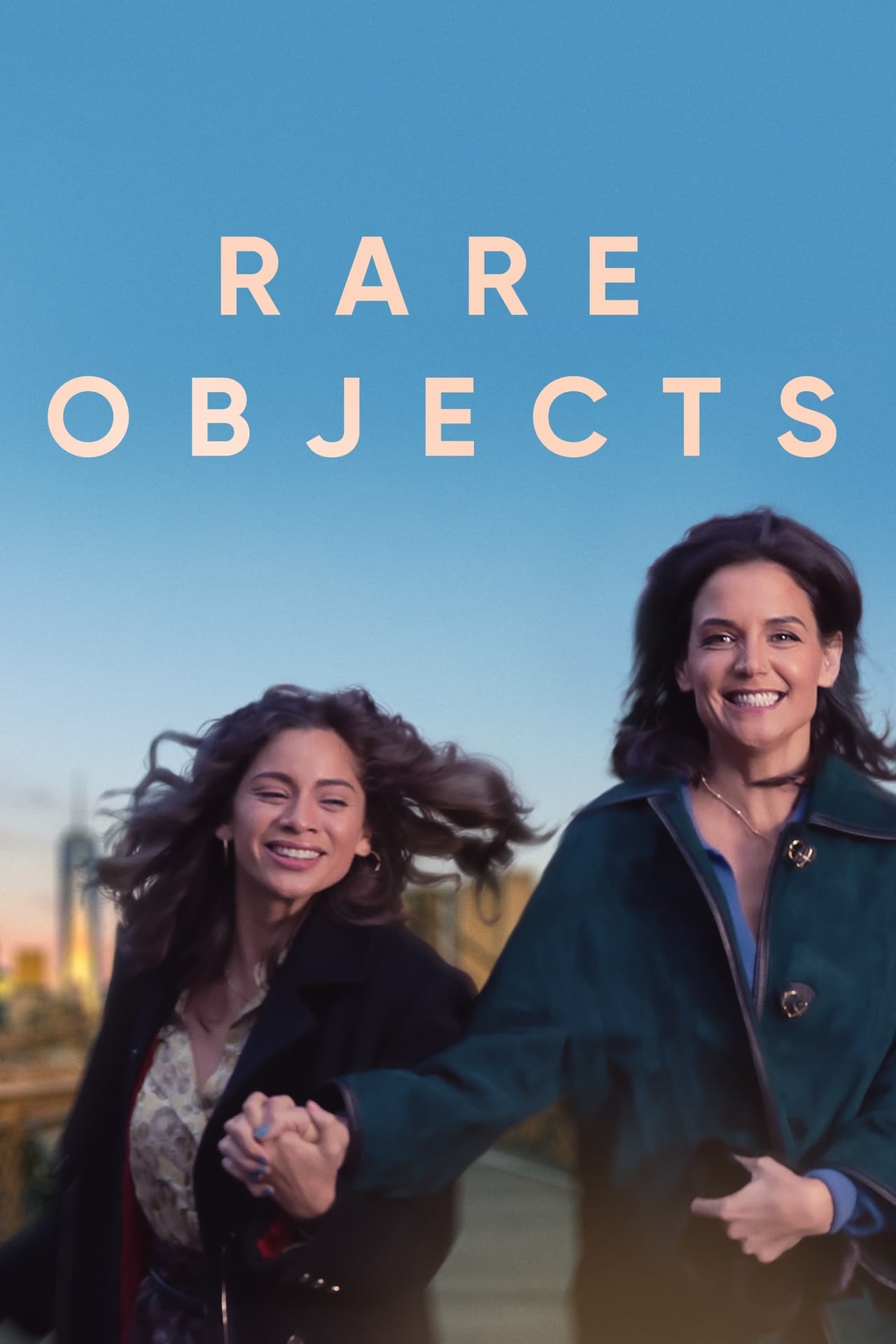 Rare Objects (2023) | Download Hollywood Movie