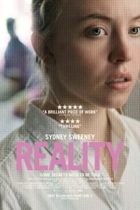 Reality (2023) | Download Hollywood Movie