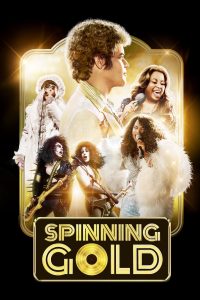Spinning Gold (2023) | Download Hollywood Movie