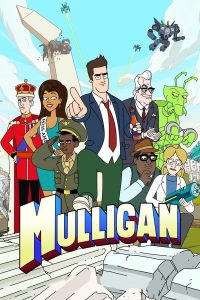Mulligan S01 (Complete) | TV Series