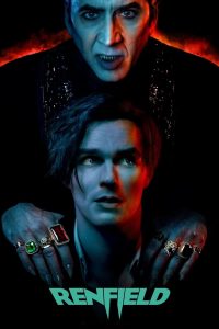 Renfield (2023) | Download Hollywood Movie
