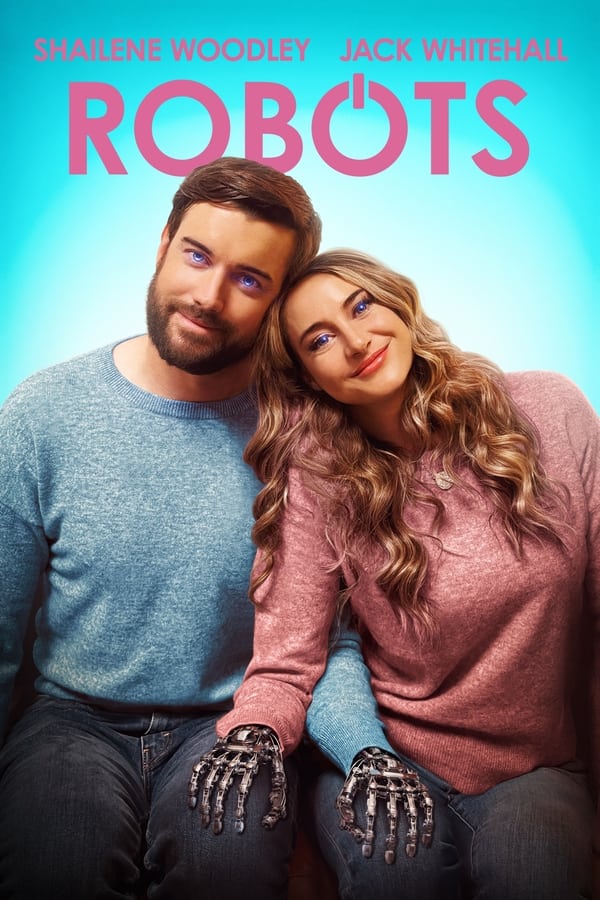 Robots (2023) | Download Hollywood Movie
