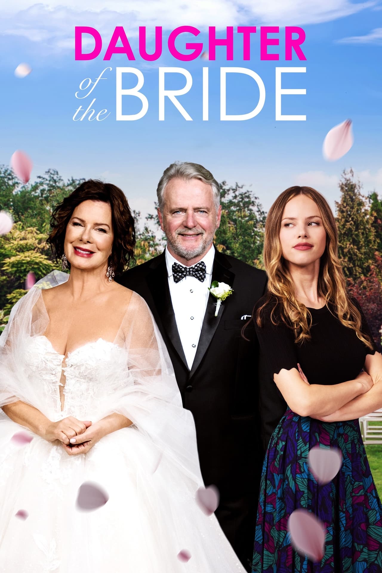 Daughter of the Bride (2023) | Download Hollywood Movie