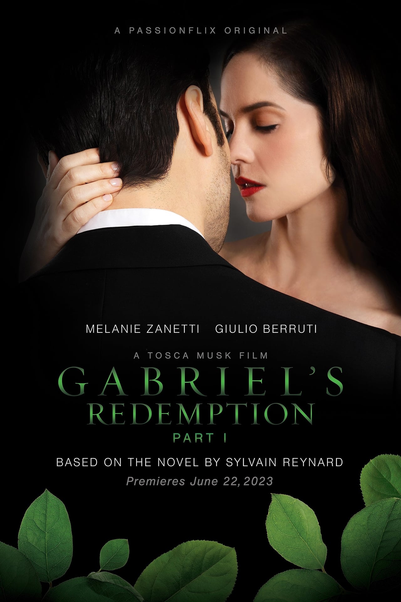 Gabriel’s Redemption: Part One (2023) | Download Hollywood Movie