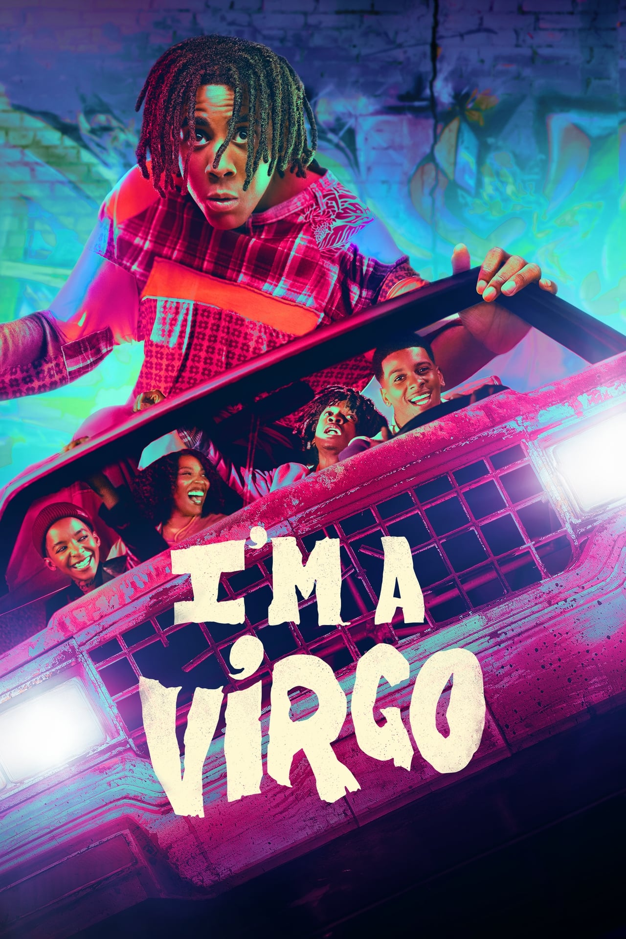 I’m a Virgo (Complete) | TV Series