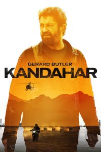 Kandahar (2023) | Download Hollywood Movie