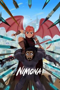 Nimona (2023) | Download Hollywood Movies