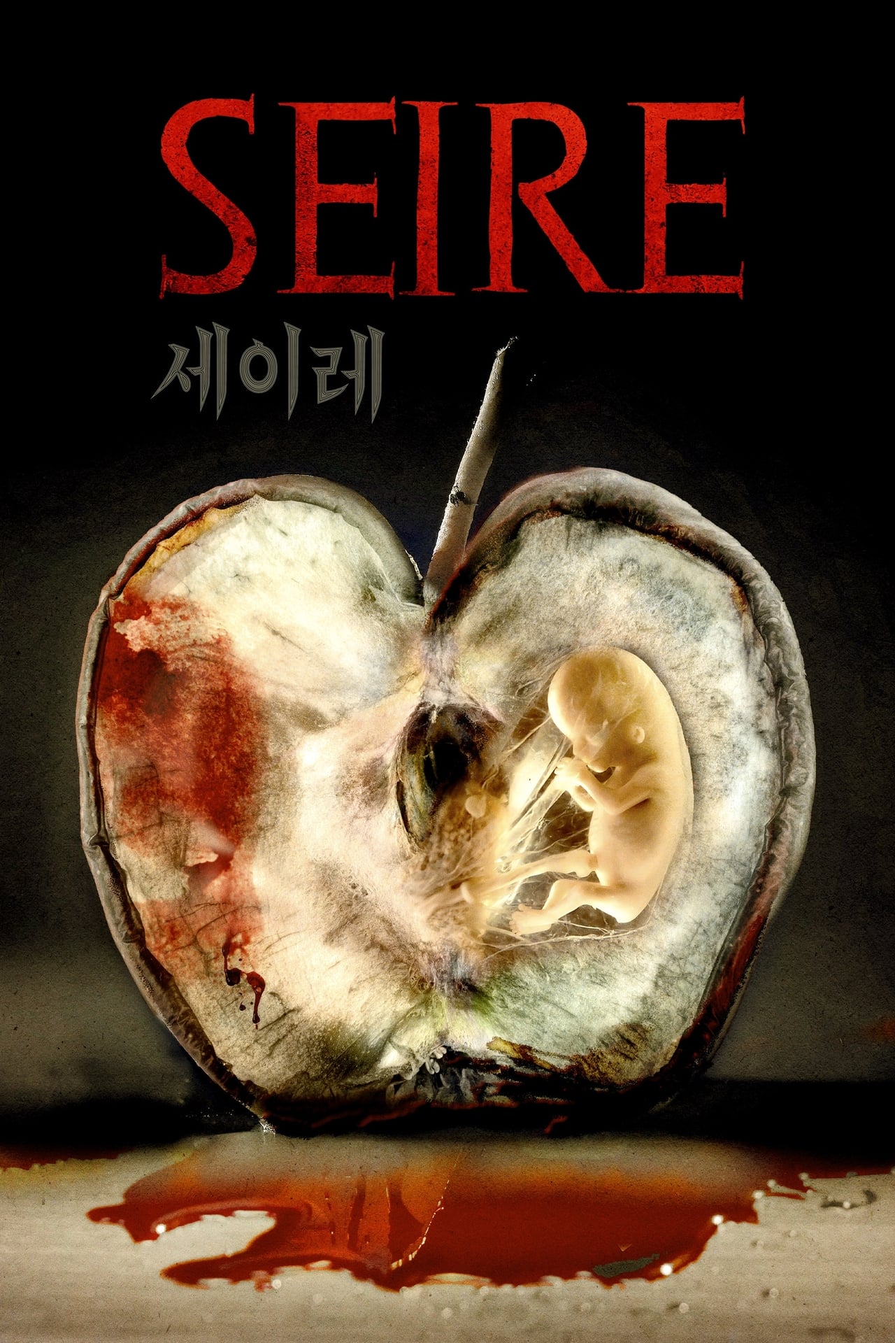 Seire (2022) | Download Korean Movie