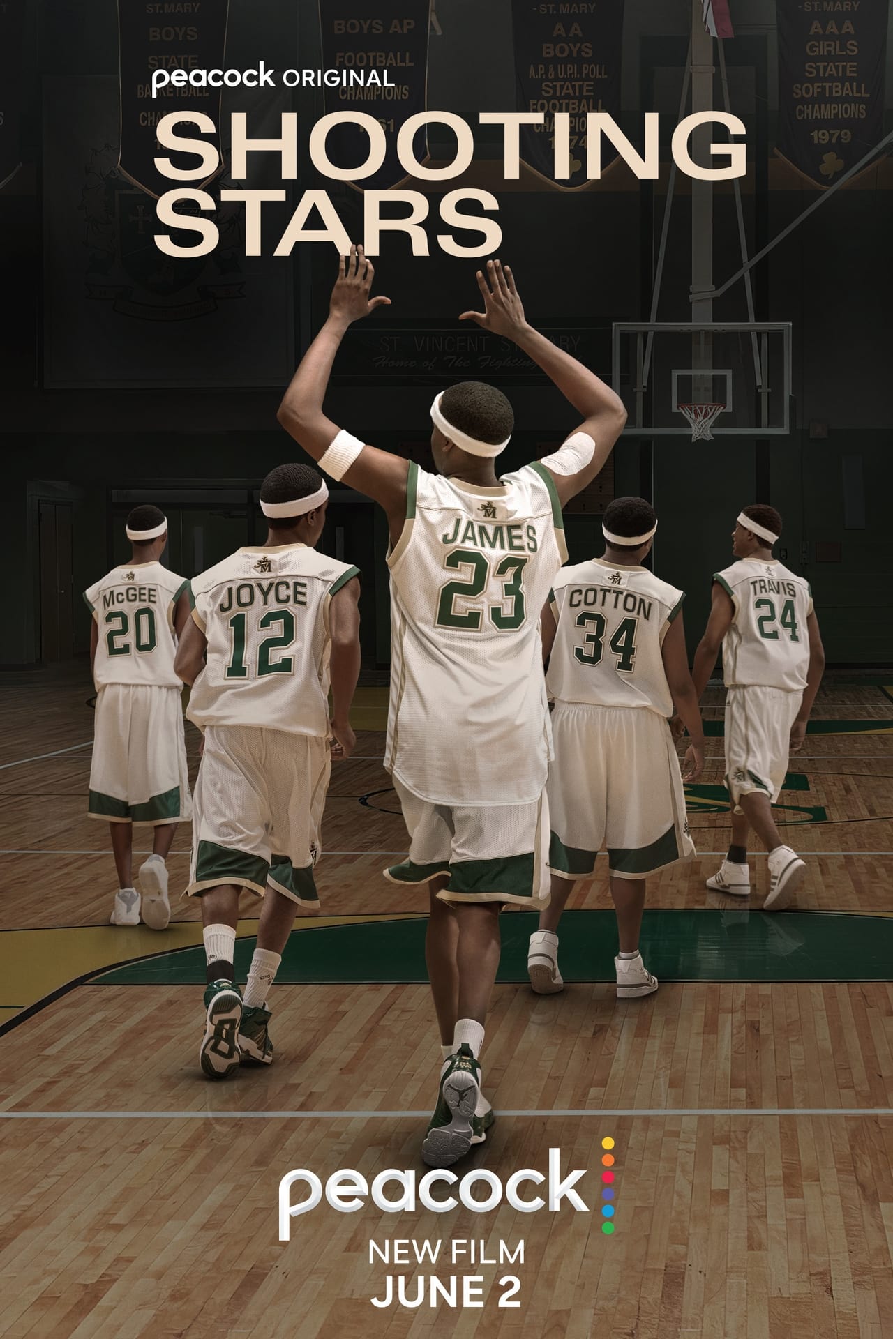 Shooting Stars (2023) | Download Hollywood Movie