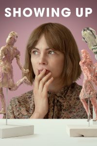 Showing Up (2023) | Download Hollywood Movie