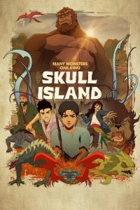 Skull Island (Complete) | TV Series