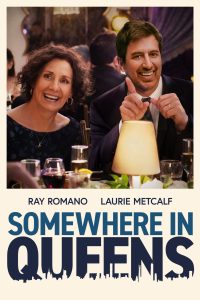Somewhere in Queens (2023) | Download Hollywood Movie