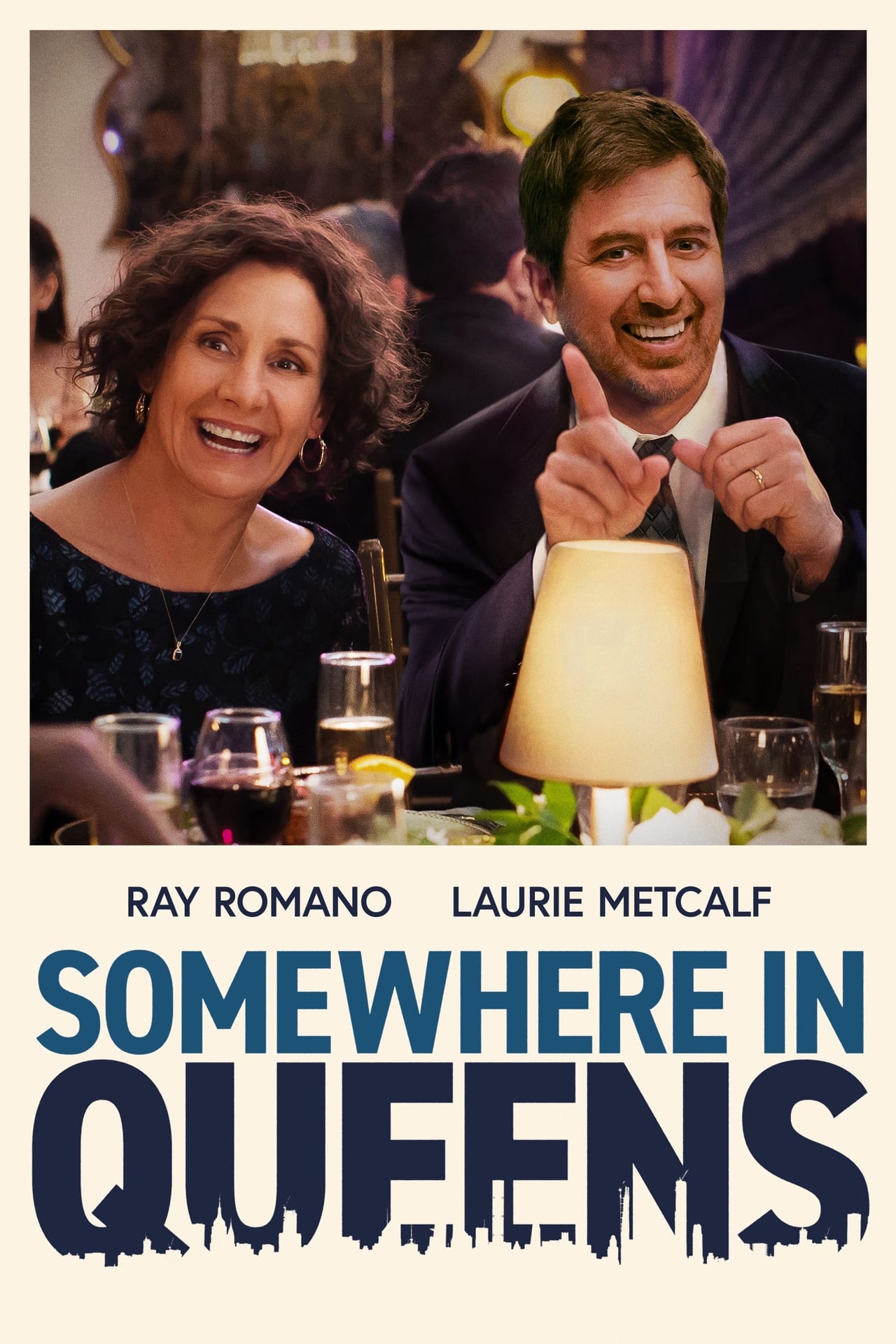 Somewhere in Queens (2023) | Download Hollywood Movie