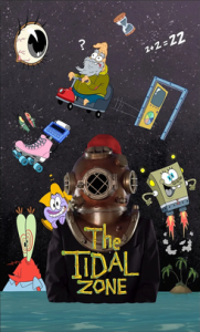 SpongeBob SquarePants Presents The Tidal Zone (2023) | Download Hollywood Movie
