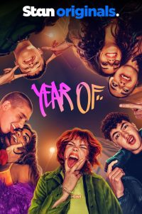 Year Of (Complete) | TV Series