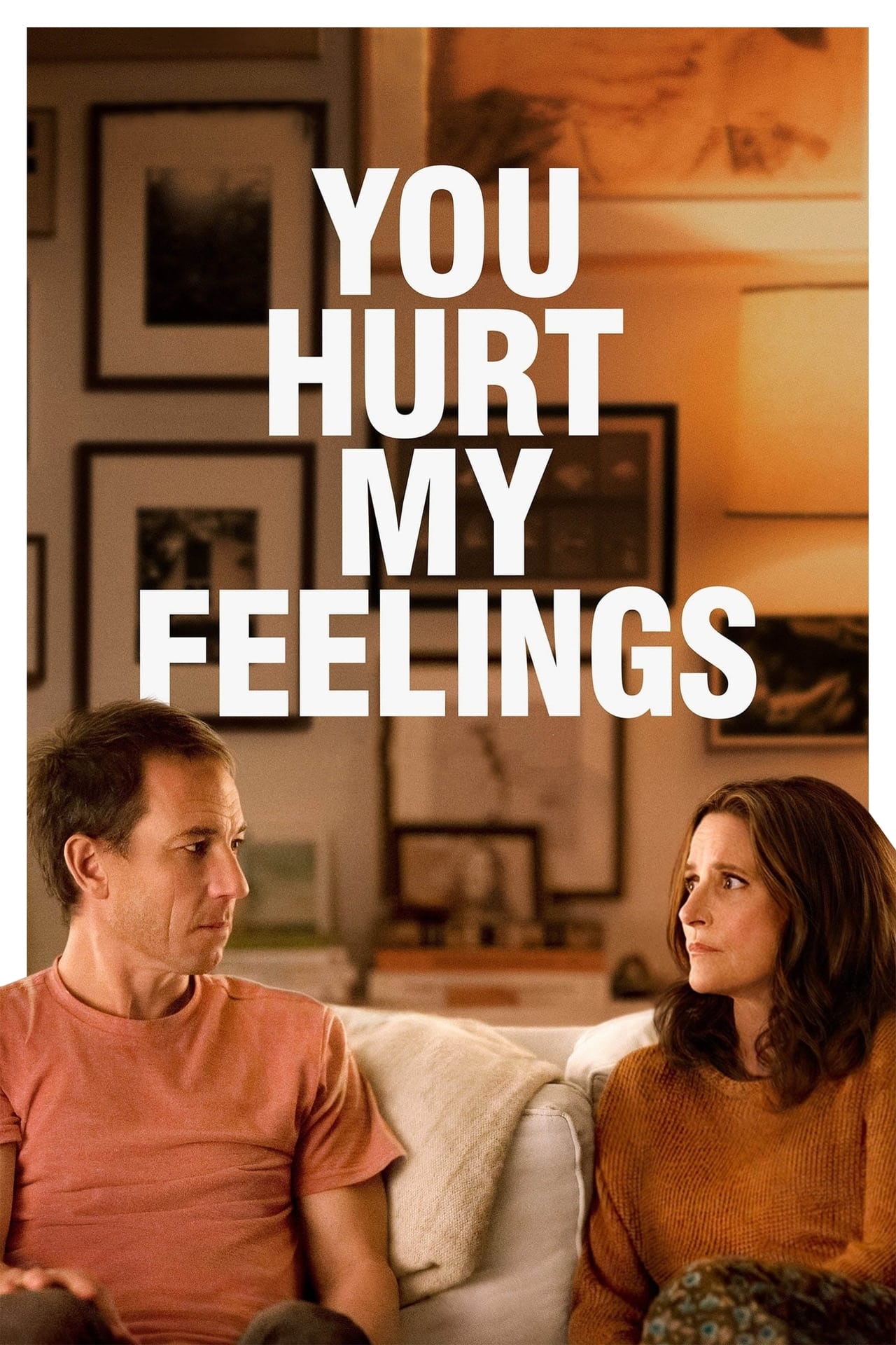 You Hurt My Feelings (2023) | Download Hollywood Movie